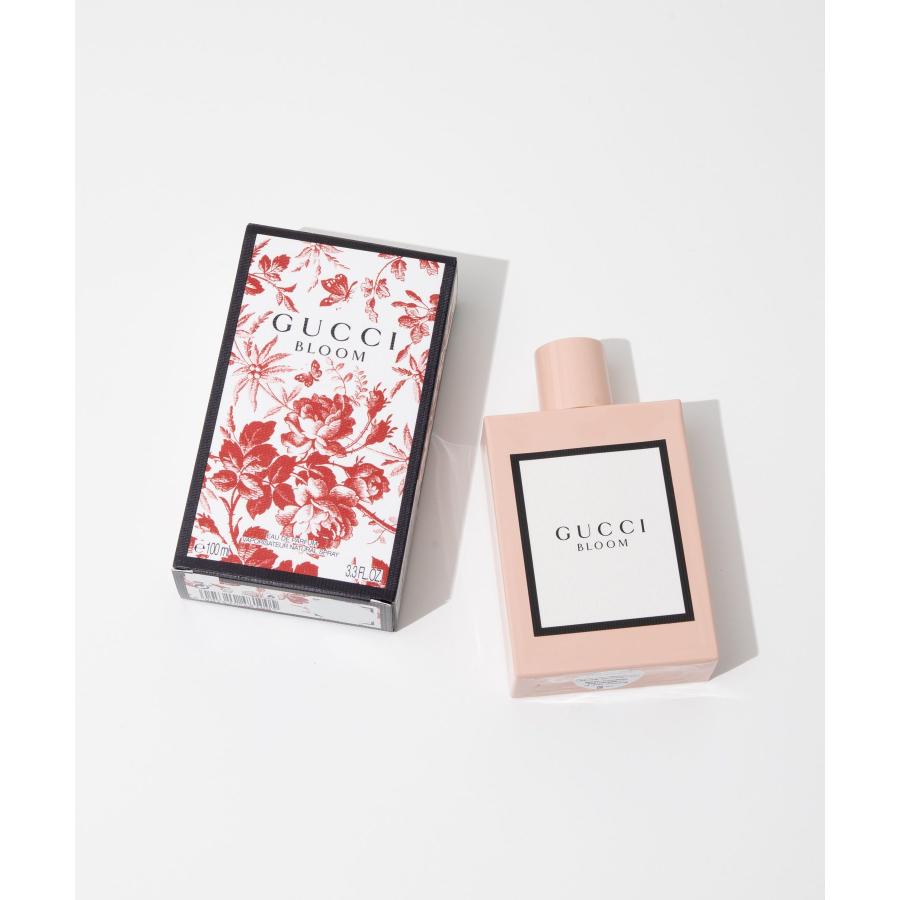 GUCCI（グッチ） ブルーム EDP 100mL BLOOM レディース