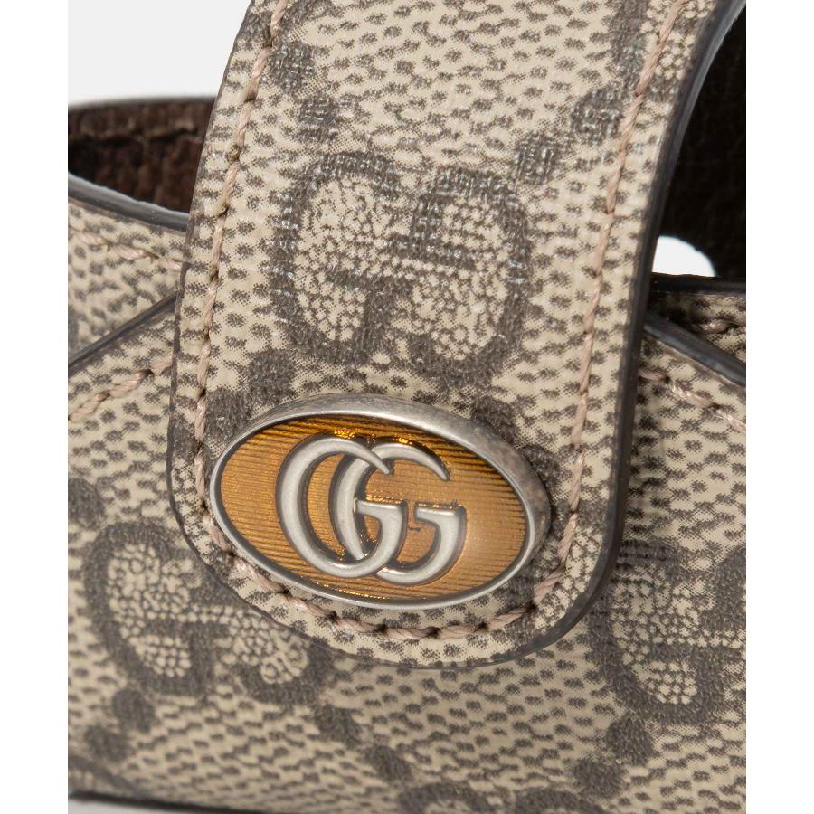 GUCCI（グッチ） GUCCI 631683 K9GSS イヤホンケース AIRPODS PRO C