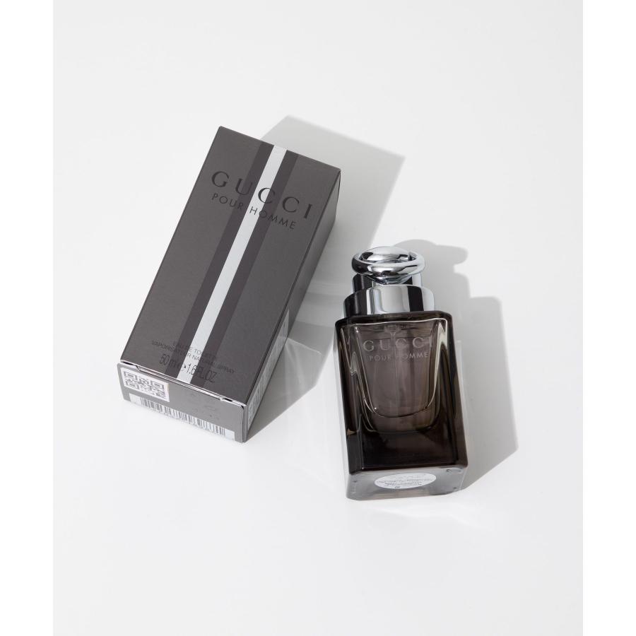 GUCCI（グッチ） バイ プールオム EDT 50mL GUCCI BY GUCCI POUR HOMME