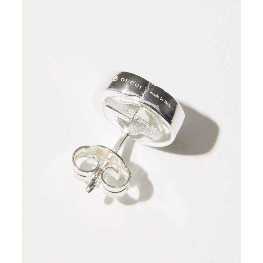 GUCCI（グッチ） GUCCI 356289 J8400 ピアス EARRINGS WITH