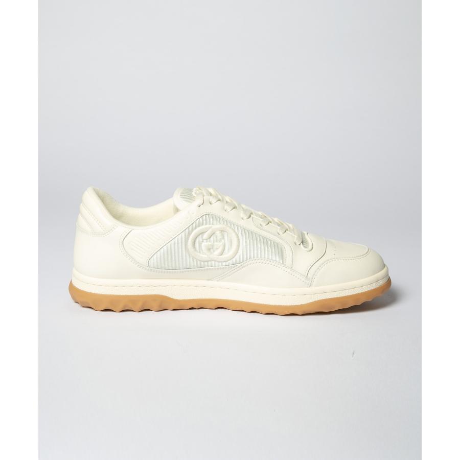 GUCCI（グッチ） GUCCI 747953 AAB8C スニーカー M MAC80 SNEAKER