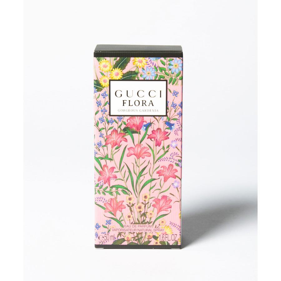 GUCCI（グッチ） GUCCI FLORA GORGEOUS GARDENIA フローラ ゴージャス