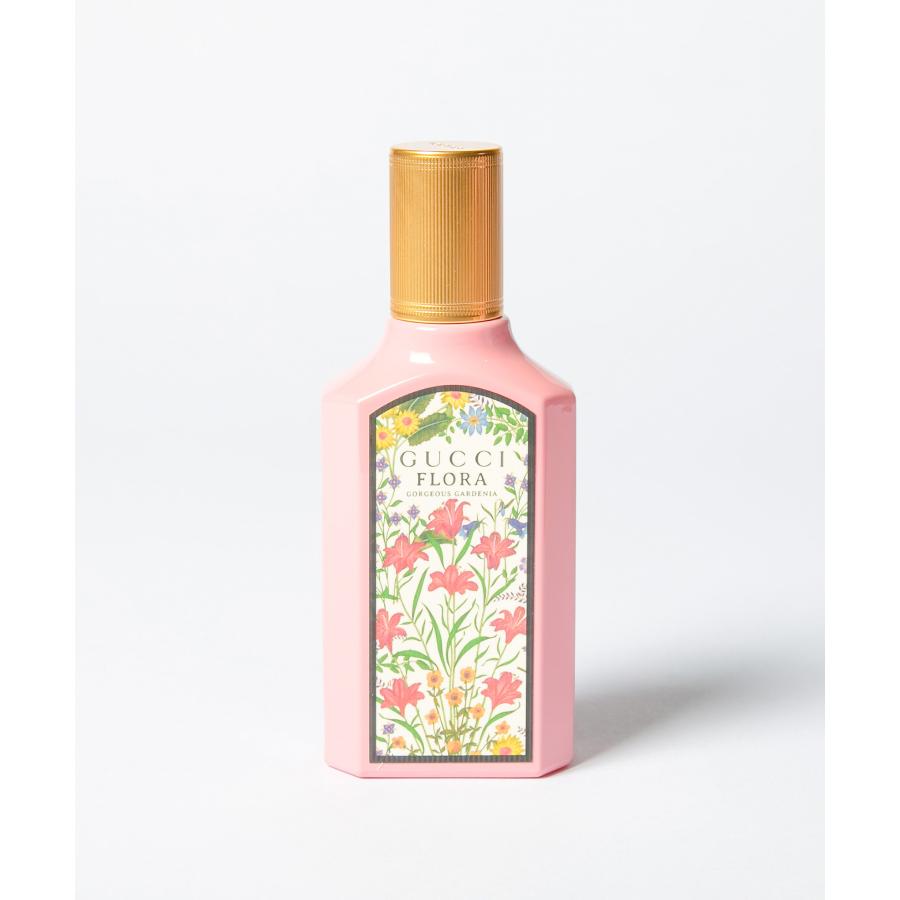 GUCCI（グッチ） GUCCI FLORA GORGEOUS GARDENIA フローラ ゴージャス