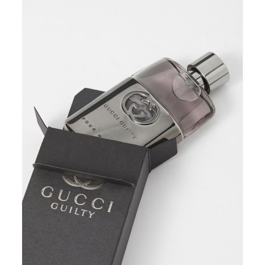 GUCCI（グッチ） オードトワレ メンズ フレグランス ギルティ