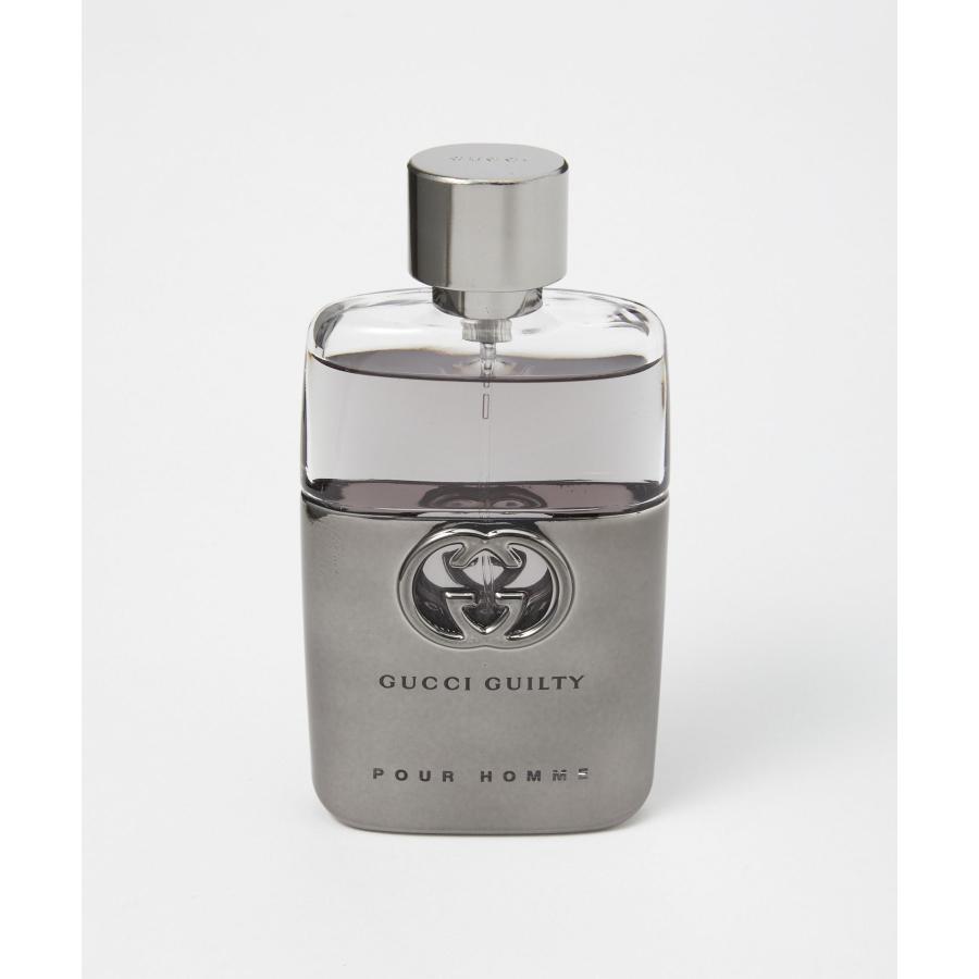 GUCCI（グッチ） オードトワレ メンズ フレグランス ギルティ