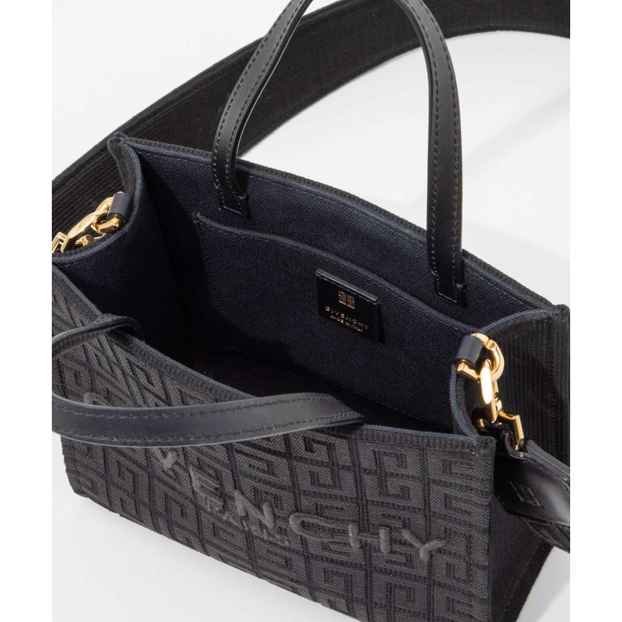 GIVENCHY（ジバンシィ） GIVENCHY G-TOTE Gトート MINI TOTE BAG