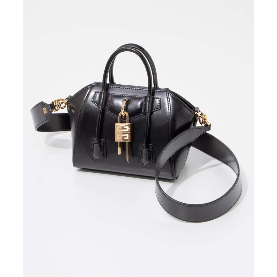 GIVENCHY（ジバンシィ） GIVENCHY ANTIGONA LOCK アンティゴナ ロック