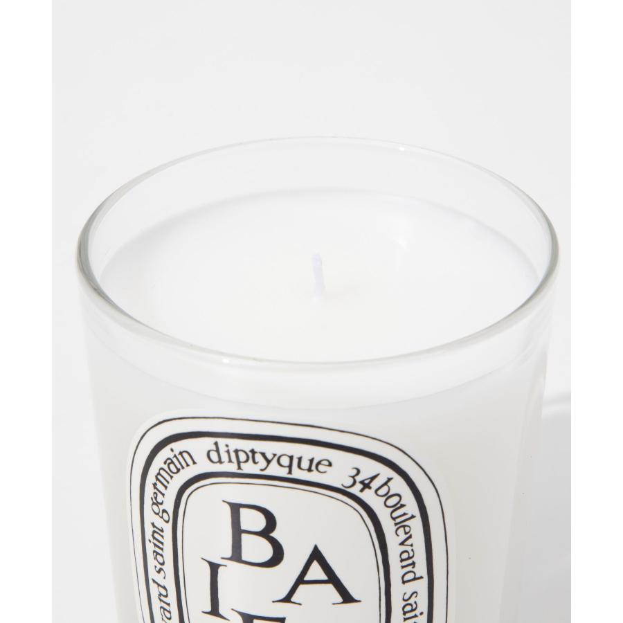 diptyque（ディプティック） ベ キャンドル 190g BAIES ユニセックス