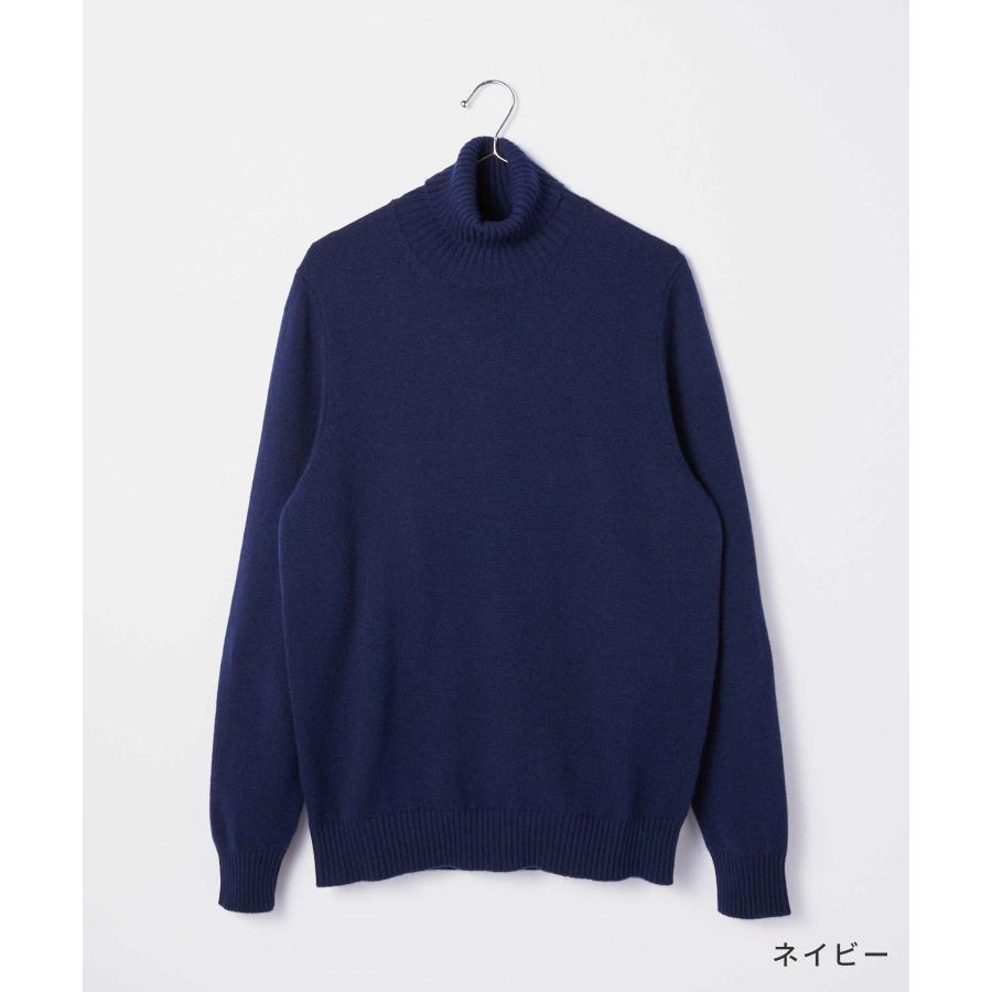 DRUMOHR（ドルモア） DRUMOHR D7M104 D01 セーター メンズ トップス