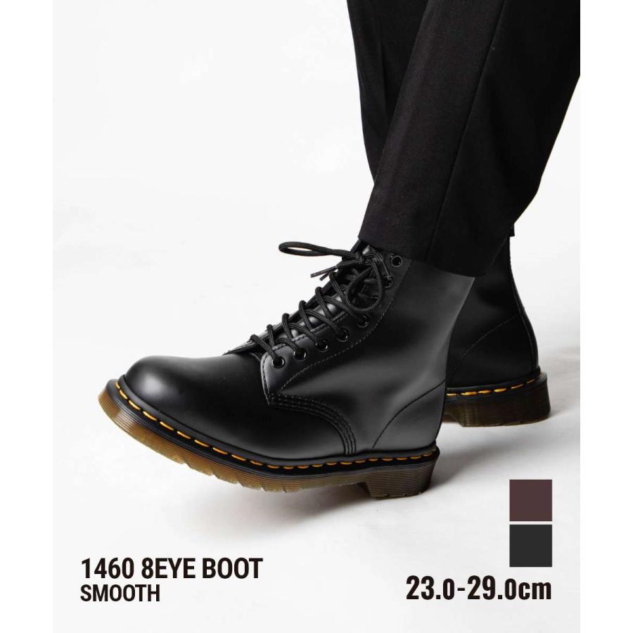 Dr.Martens（ドクターマーチン） Dr.Martens 1460 Lace Up Boots