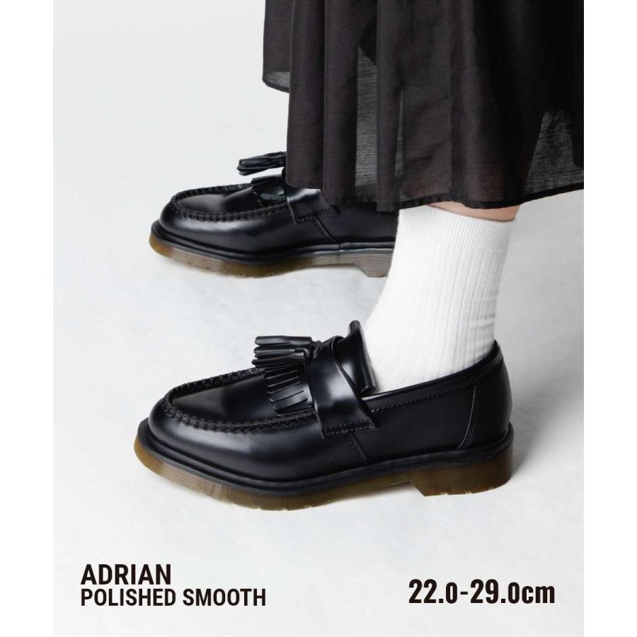 Dr.Martens（ドクターマーチン） Dr.Martens 14573001 ローファー