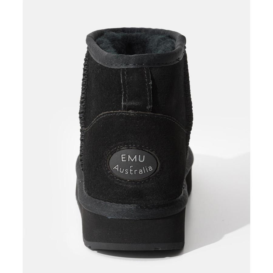 正規品】 エミュ EMU Australia PLATFORM MICRO WOOL プラットフォーム