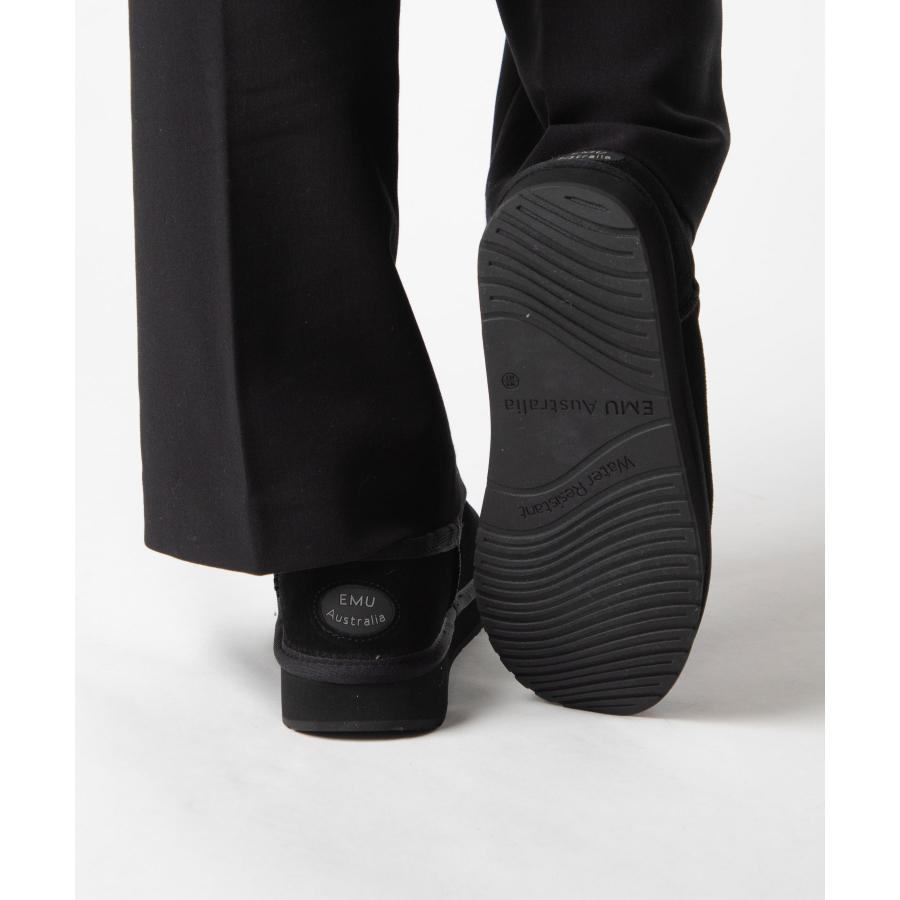 正規品】 エミュ EMU Australia PLATFORM PICO WOOL プラットフォーム