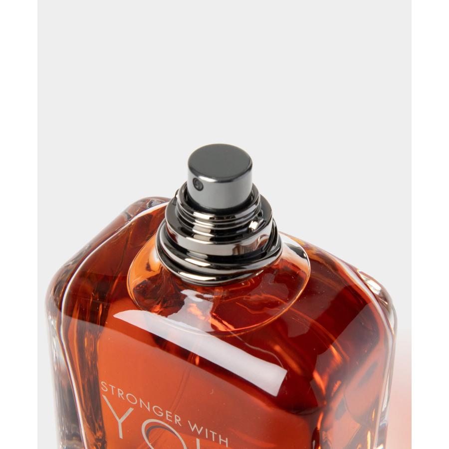 EMPORIO ARMANI エンポリオアルマーニ STRONGER WITH YOU INTENSELY