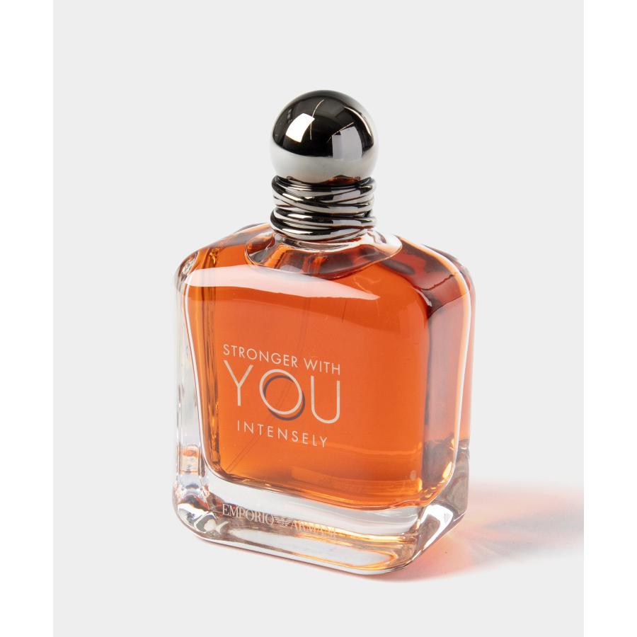 EMPORIO ARMANI エンポリオアルマーニ STRONGER WITH YOU INTENSELY