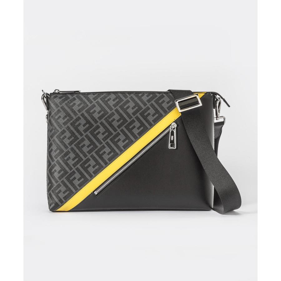 FENDI（フェンディ） FENDI 7VA470 A9XS ショルダーバッグ メンズ
