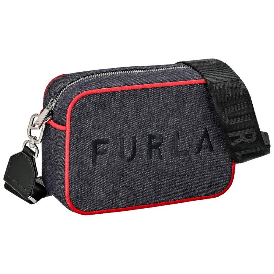 FURLA（フルラ） ショルダーバッグ レディース バック 肩掛け 斜め掛け