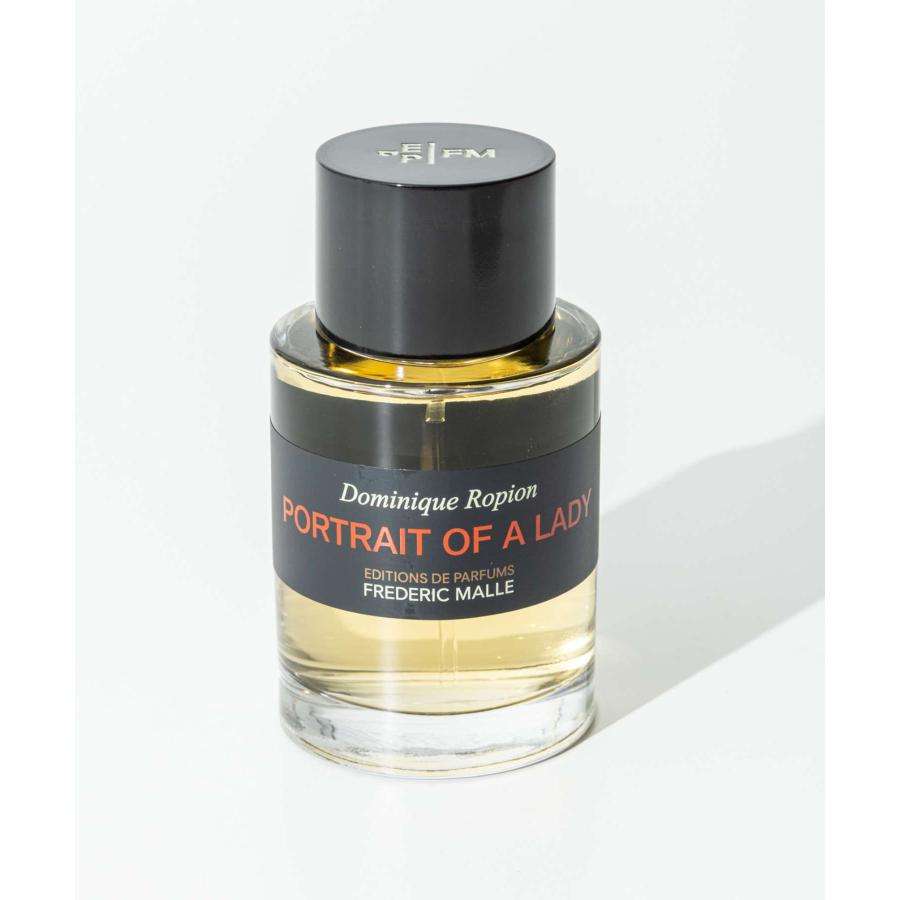 Frederic Malle（フレデリックマル） フレデリック マル ポートレイト