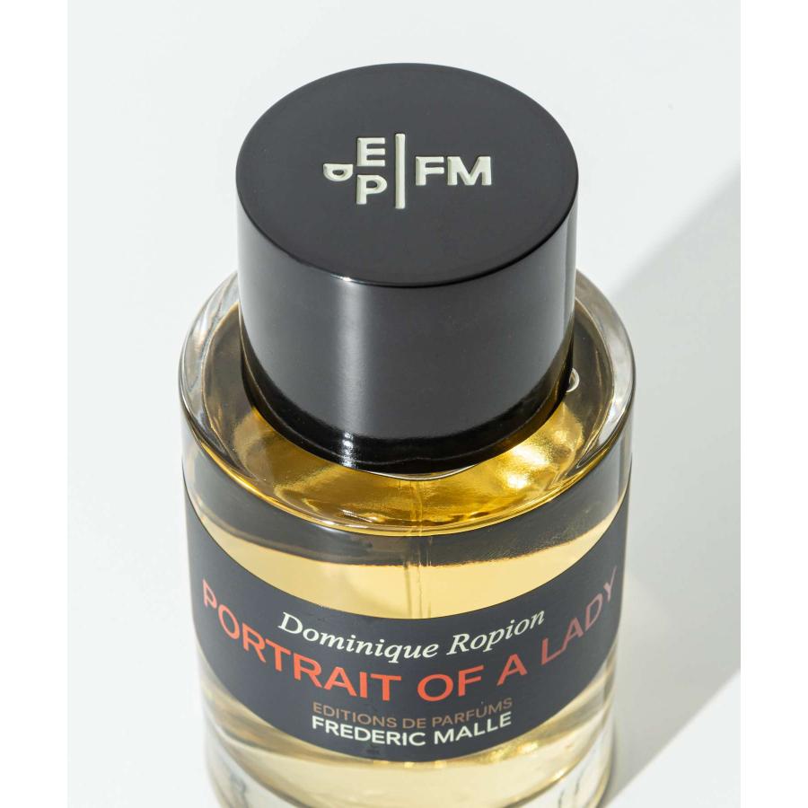 Frederic Malle（フレデリックマル） フレデリック マル ポートレイト