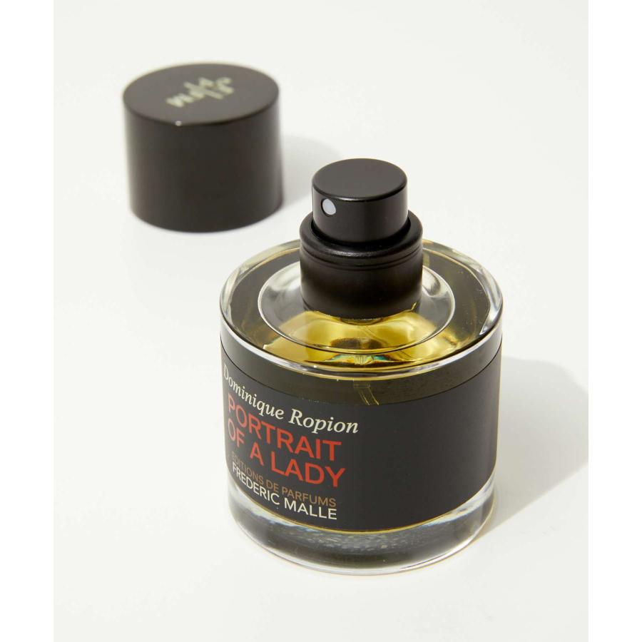 Frederic Malle（フレデリックマル） フレデリック マル ポートレイト