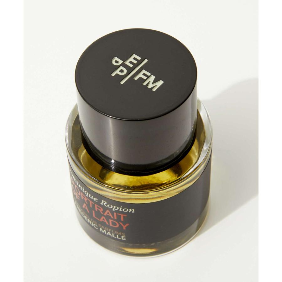 Frederic Malle（フレデリックマル） フレデリック マル ポートレイト
