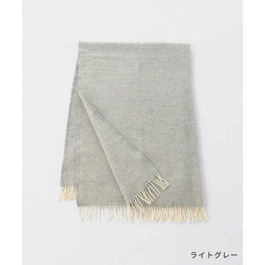 KLIPPAN（クリッパン） KLIPPAN 2022 ブランケット ステラ STELLA