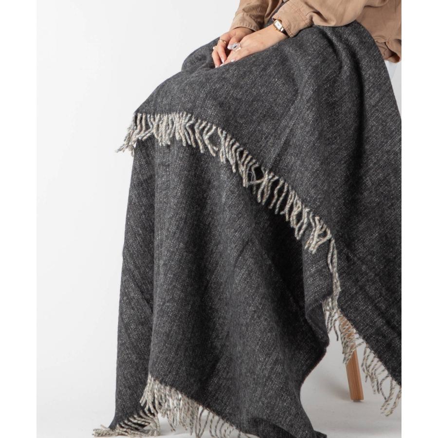 KLIPPAN（クリッパン） KLIPPAN 2041 ブランケット ビョーク BJORK