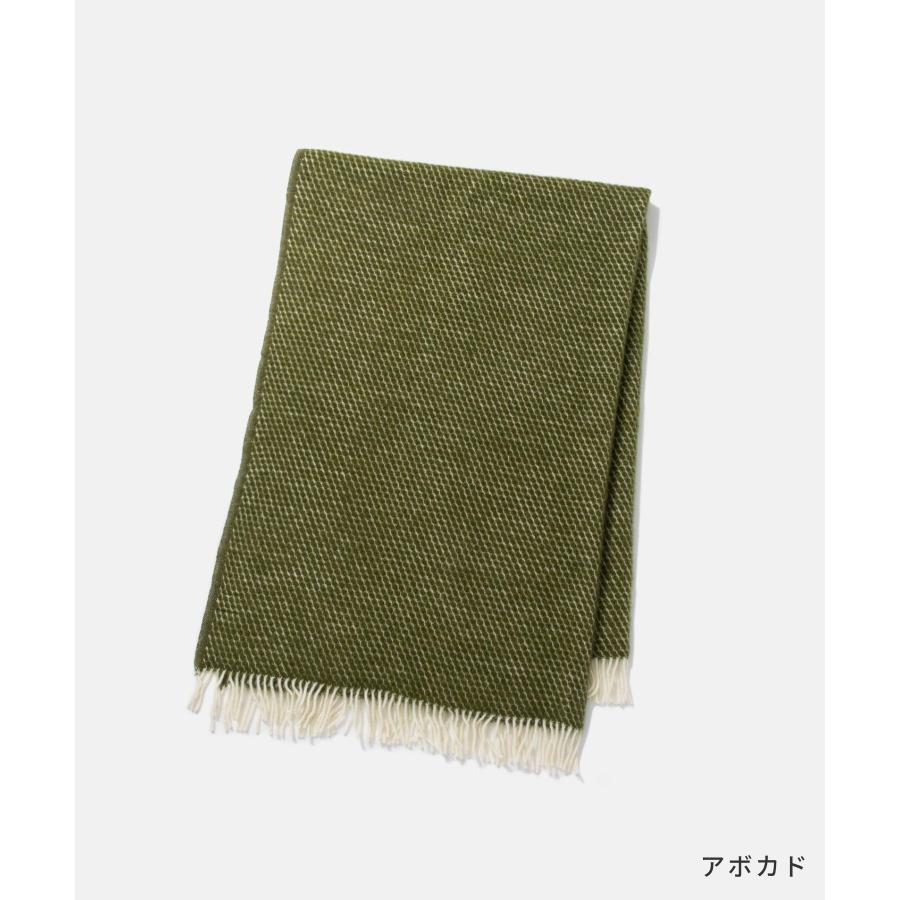 KLIPPAN（クリッパン） KLIPPAN 2104 ブランケット 生活雑貨 ウール