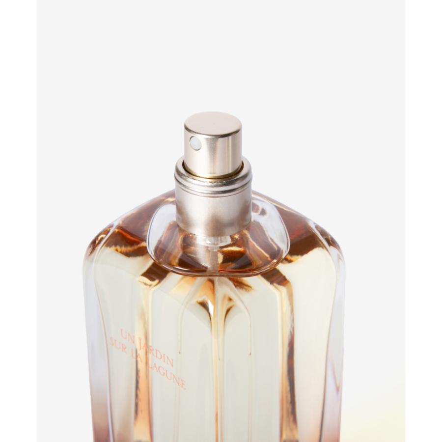 HERMES（エルメス） 庭園のフレグランス オードトワレ 100ml ユニ
