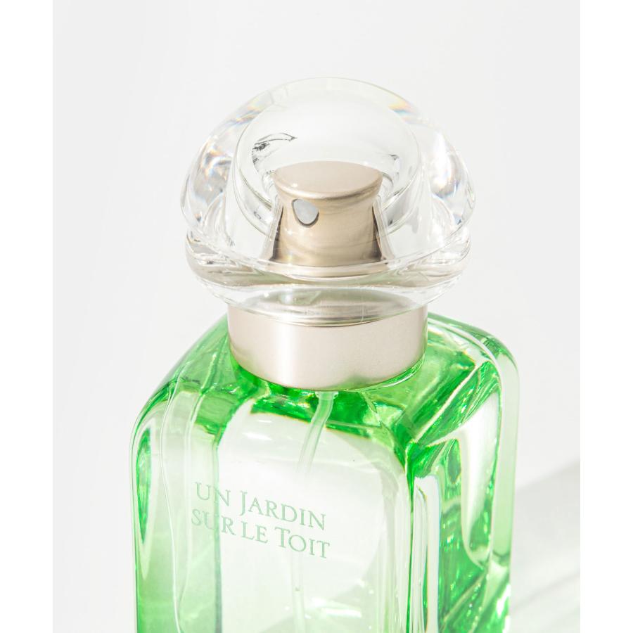 HERMES（エルメス） HERMES UN JARDIN ナイルの庭 李氏の庭 屋根の上の