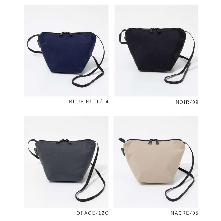 Herve Chapelier（エルベシャプリエ） Herve Chapelier Shoulder bag