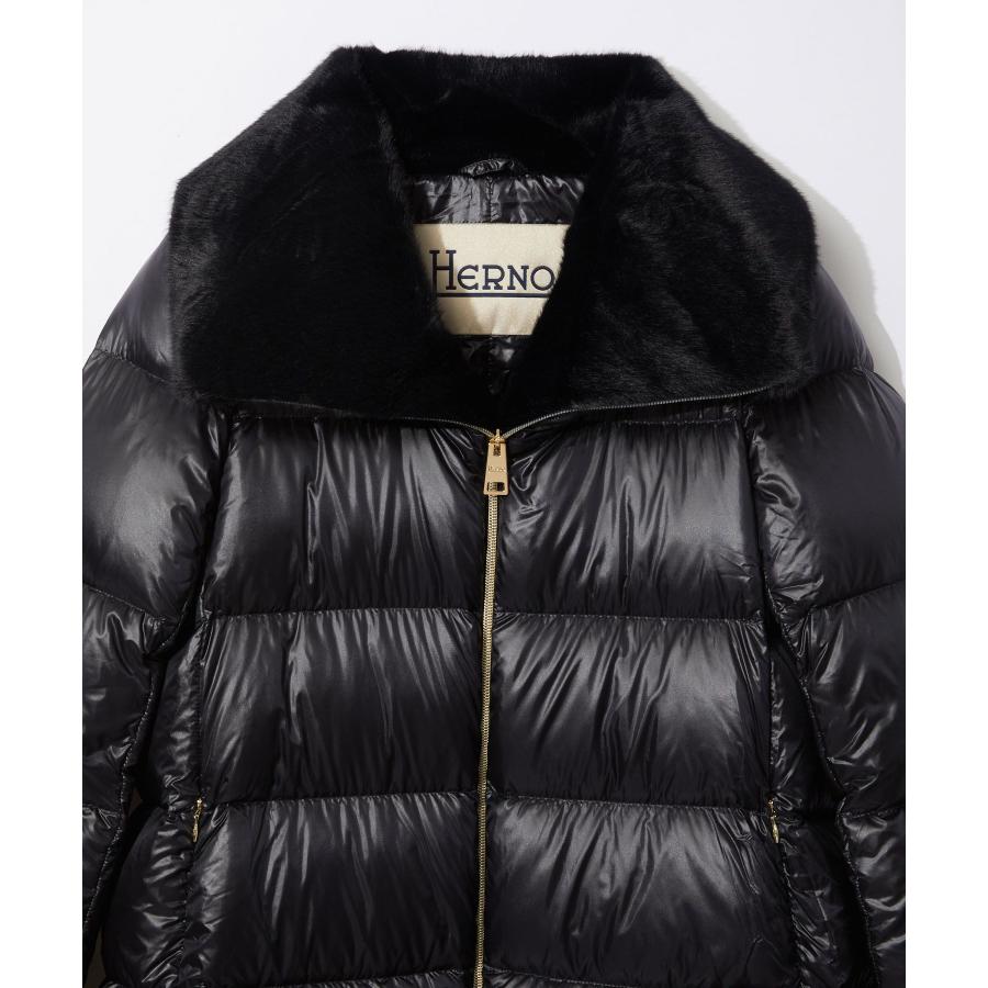 HERNO（ヘルノ） HERNO PI001944D 12017Z ダウンジャケット DOWN