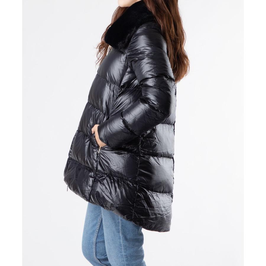 HERNO（ヘルノ） HERNO PI001944D 12017Z ダウンジャケット DOWN