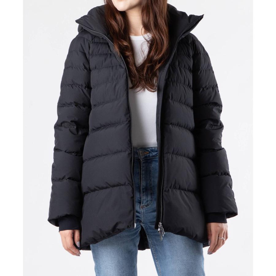 HERNO（ヘルノ） HERNO PI00354DL 11106 ダウンジャケット レディース