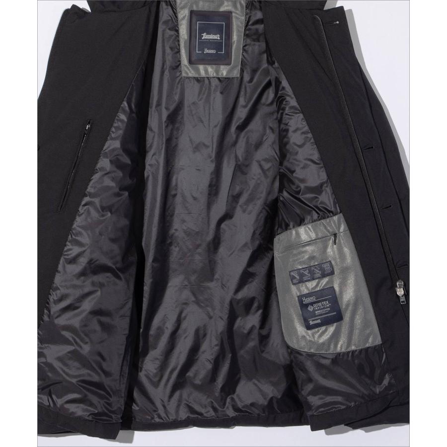 HERNO（ヘルノ） HERNO PI108UL 11106 ダウンジャケット メンズ