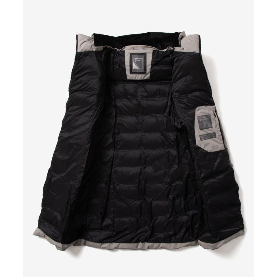 HERNO（ヘルノ） HERNO CAPES ケープ 2 LAYER WINDSTOPPER PARKA 2