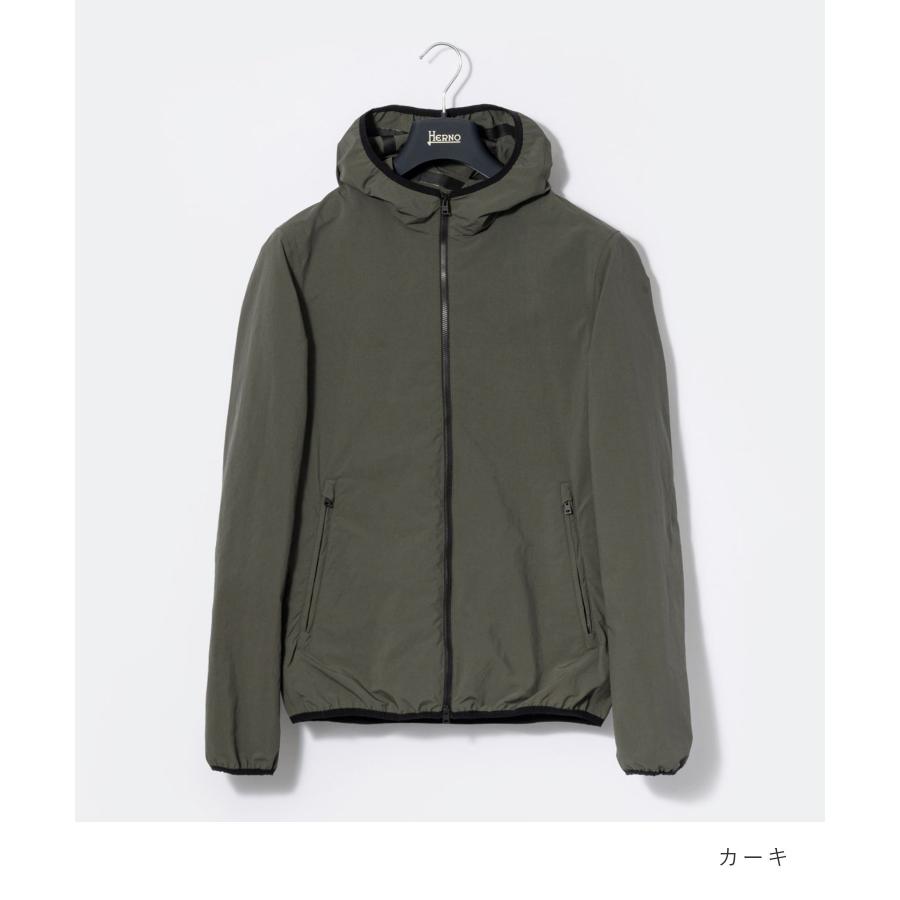 HERNO（ヘルノ） HERNO GI0154U 19339 ジャケット メンズ アウター