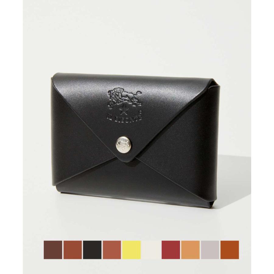 IL BISONTE（イルビゾンテ） イル ビゾンテ IL BISONTE SCC031 PG0001