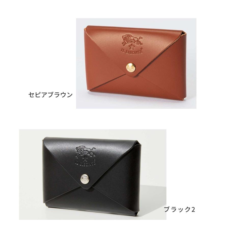 IL BISONTE（イルビゾンテ） イル ビゾンテ IL BISONTE SCC031 PG0001