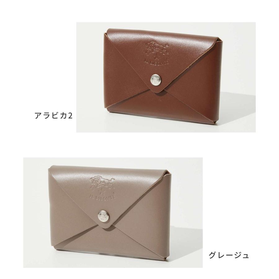 IL BISONTE（イルビゾンテ） イル ビゾンテ IL BISONTE SCC031 PG0001