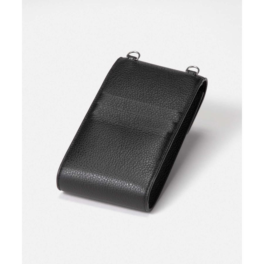 JIMMY CHOO（ジミーチュウ） JIMMY CHOO MADELINE PHONE CASE