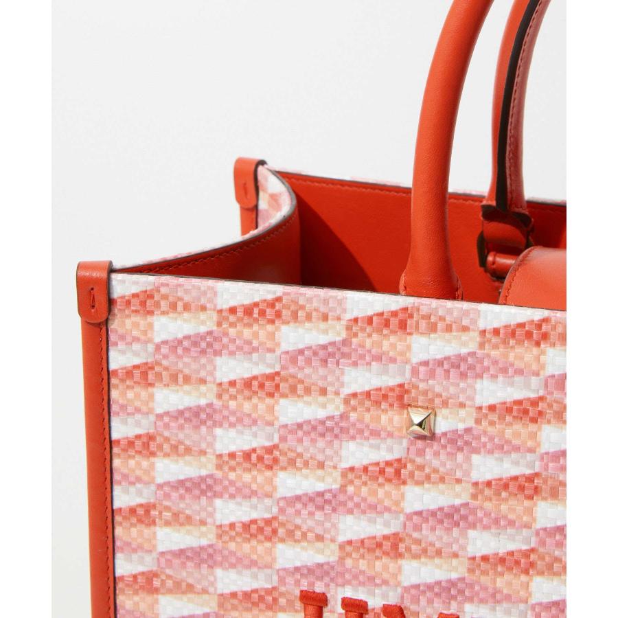 JIMMY CHOO（ジミーチュウ） JIMMY CHOO AVENUE M TOTE JXF トート