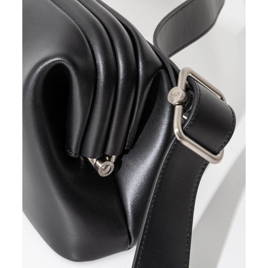 オソイ OSOI MINI BROT ショルダーバッグ レディース バッグ レザー