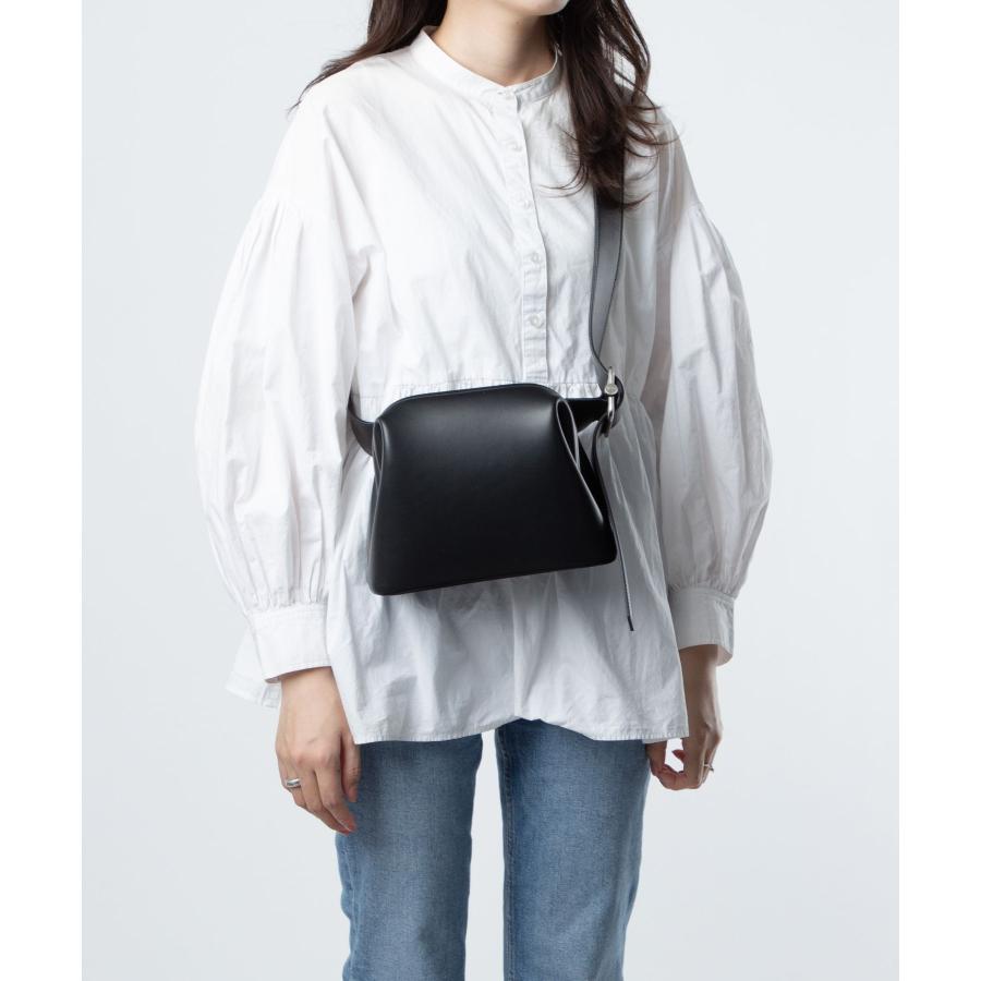 オソイ OSOI MINI BROT ショルダーバッグ レディース バッグ レザー