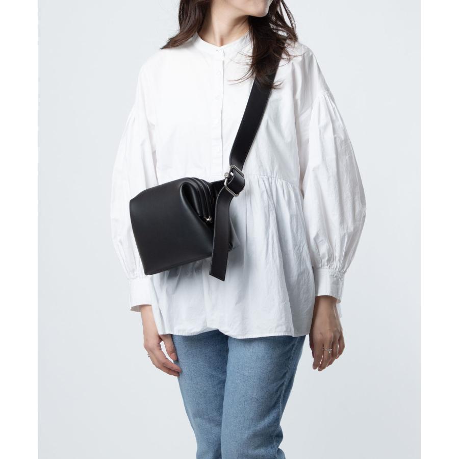 オソイ OSOI MINI BROT ショルダーバッグ レディース バッグ レザー