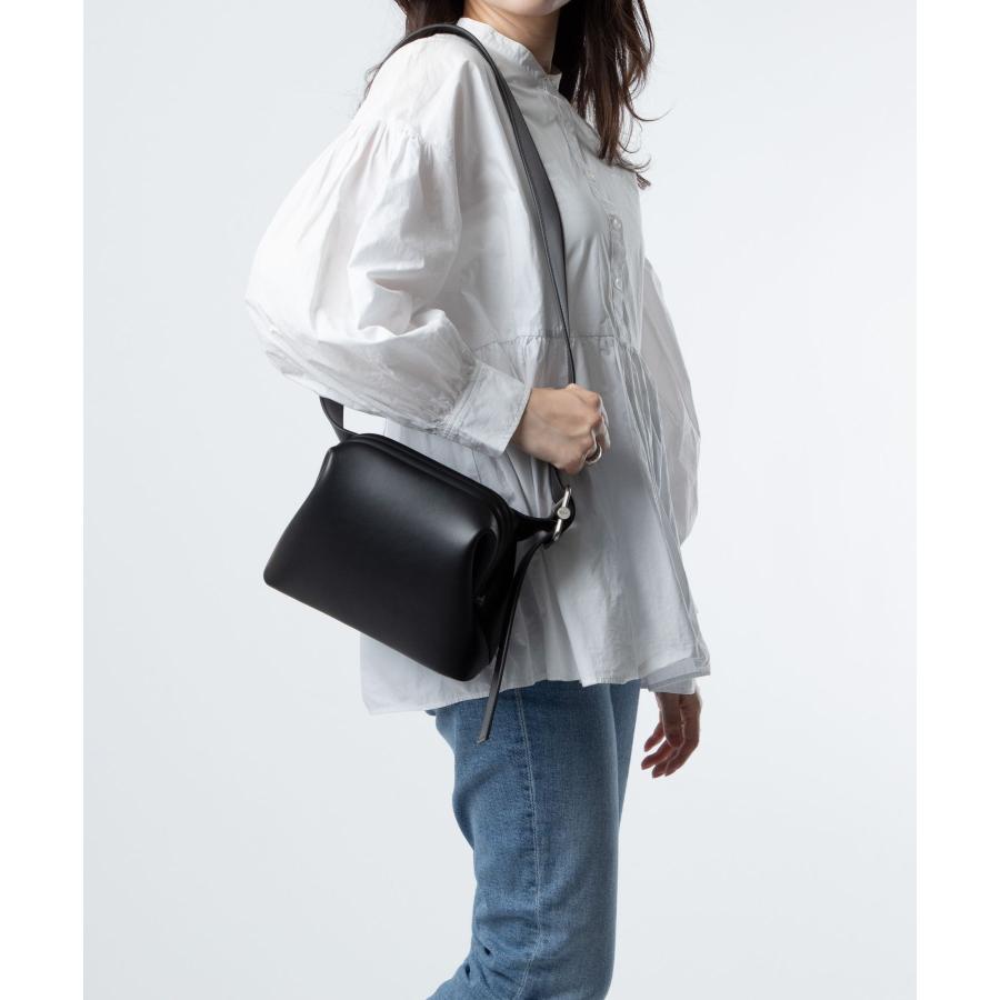 オソイ OSOI MINI BROT ショルダーバッグ レディース バッグ レザー