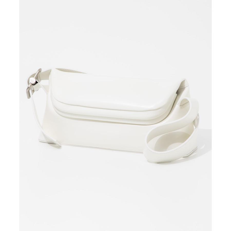 オソイ OSOI FOLDER BROT ショルダーバッグ レディース バッグ レザー