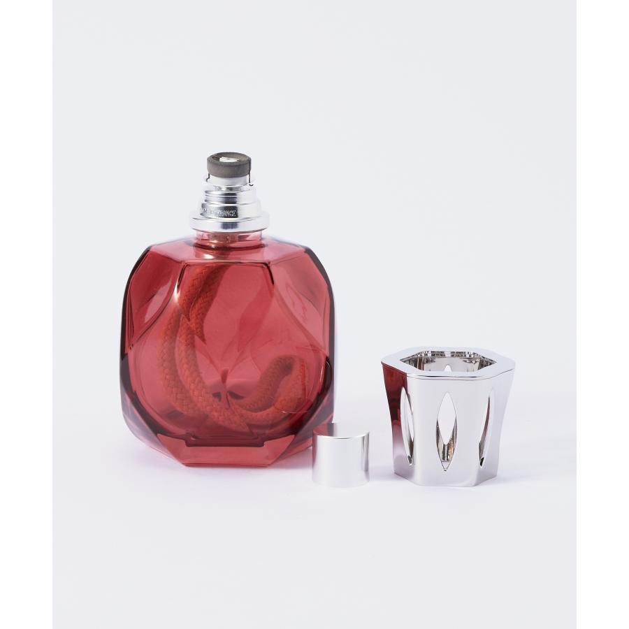 LAMPE BERGER パッション 赤新品】ランプベルジェ アロマランプ