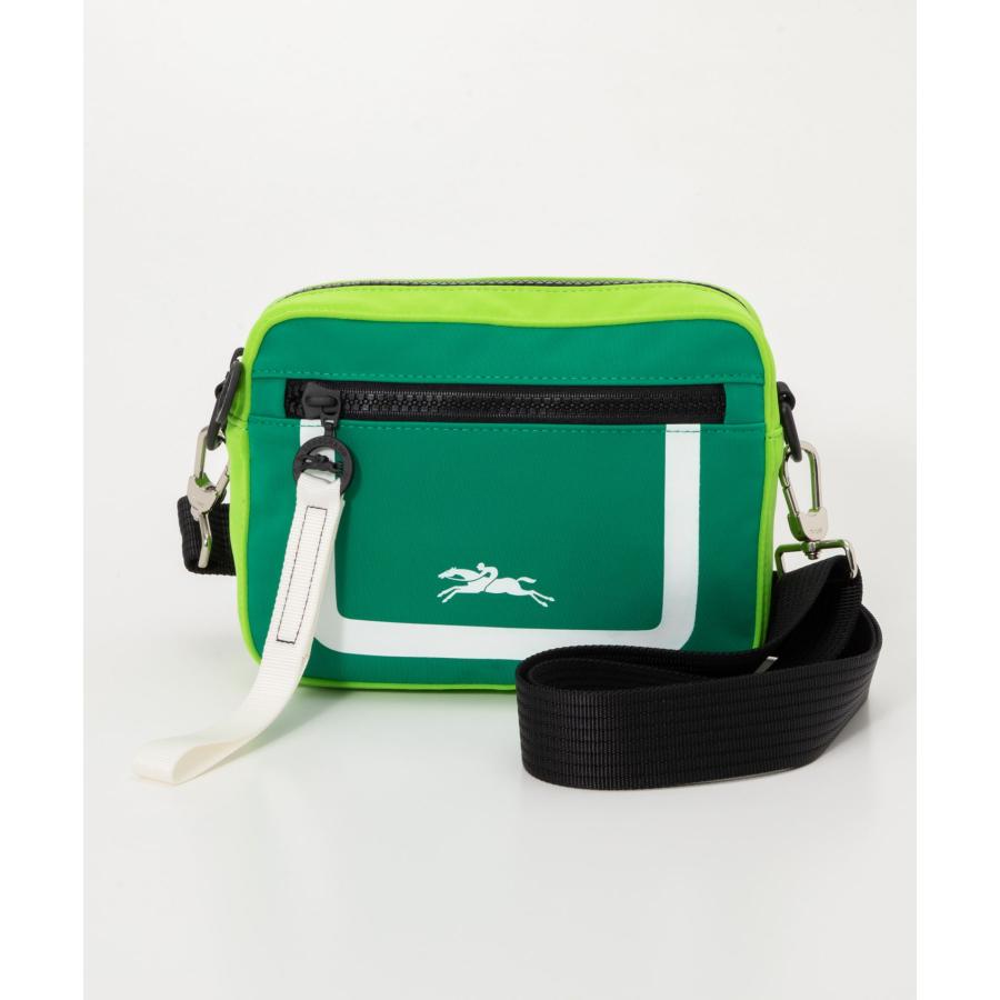 LONGCHAMP（ロンシャン） LONGCHAMP 20034 HCD ショルダーバッグ ル