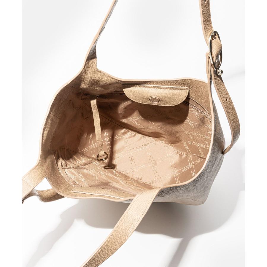 LONGCHAMP（ロンシャン） LONGCHAMP Le Foulonne ル フローネ Tote bag